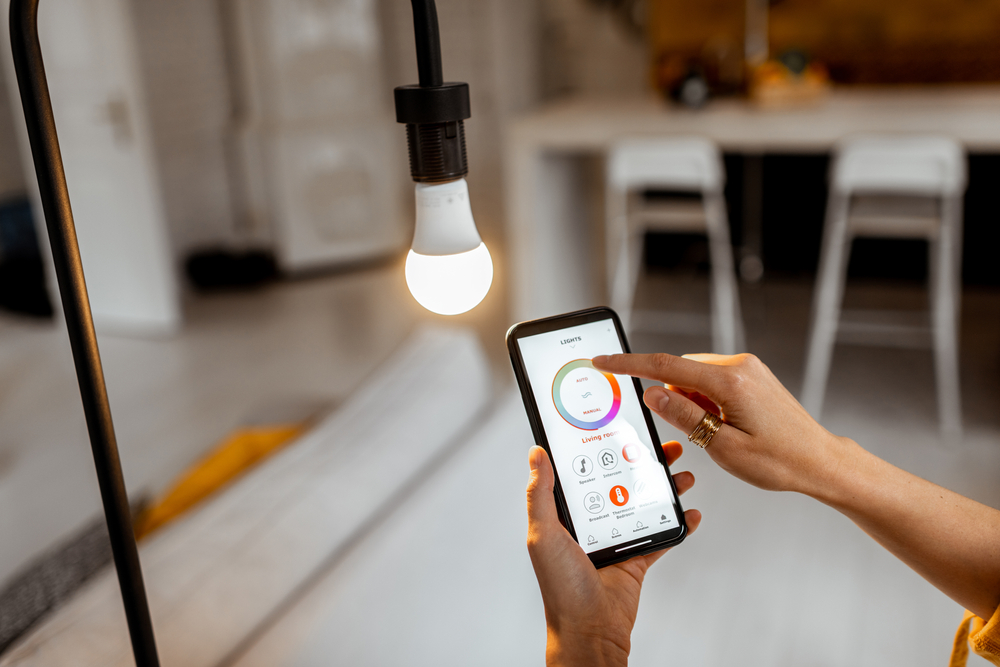 หลอดไฟ LED กะพริบเหมือนไฟตก แก้ได้ด้วยการเปลี่ยนหลอดที่สเปกถูกต้อง